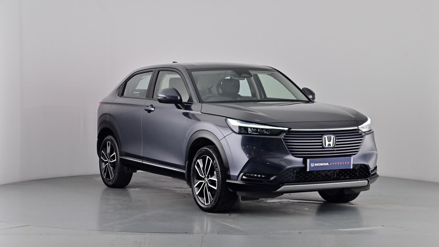 Used Honda HR-V 2022 for sale - 76826803: Photo 54