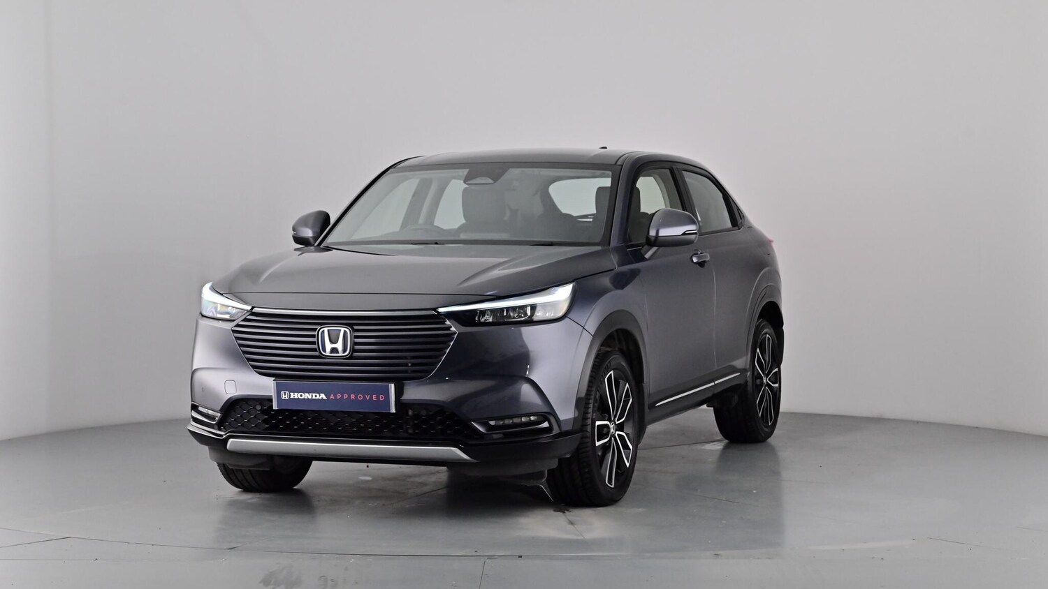 Used Honda HR-V 2022 for sale - 76826803: Photo 59