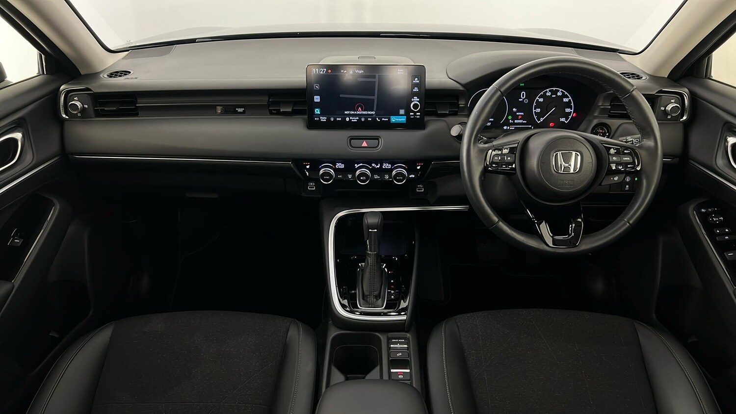 Used Honda HR-V 2022 for sale - 76826803: Photo 6