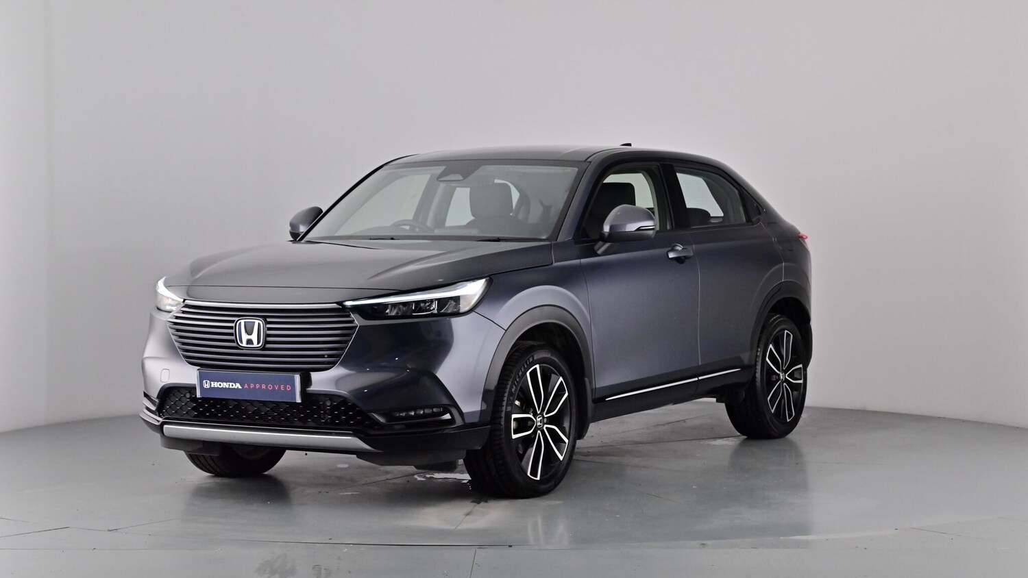 Used Honda HR-V 2022 for sale - 76826803: Photo 60