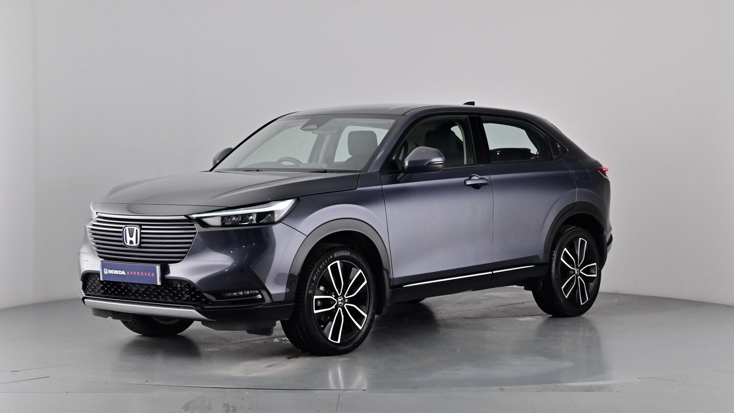 Used Honda HR-V 2022 for sale - 76826803: Photo 61