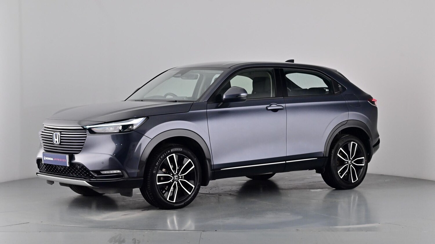 Used Honda HR-V 2022 for sale - 76826803: Photo 62