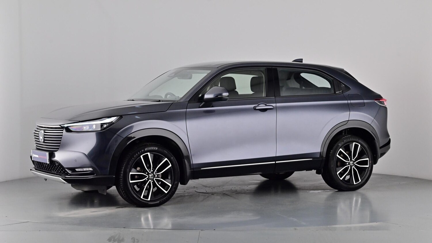 Used Honda HR-V 2022 for sale - 76826803: Photo 63