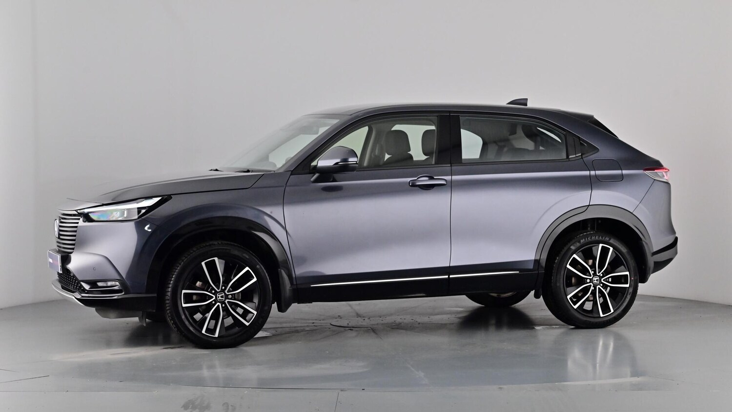 Used Honda HR-V 2022 for sale - 76826803: Photo 64