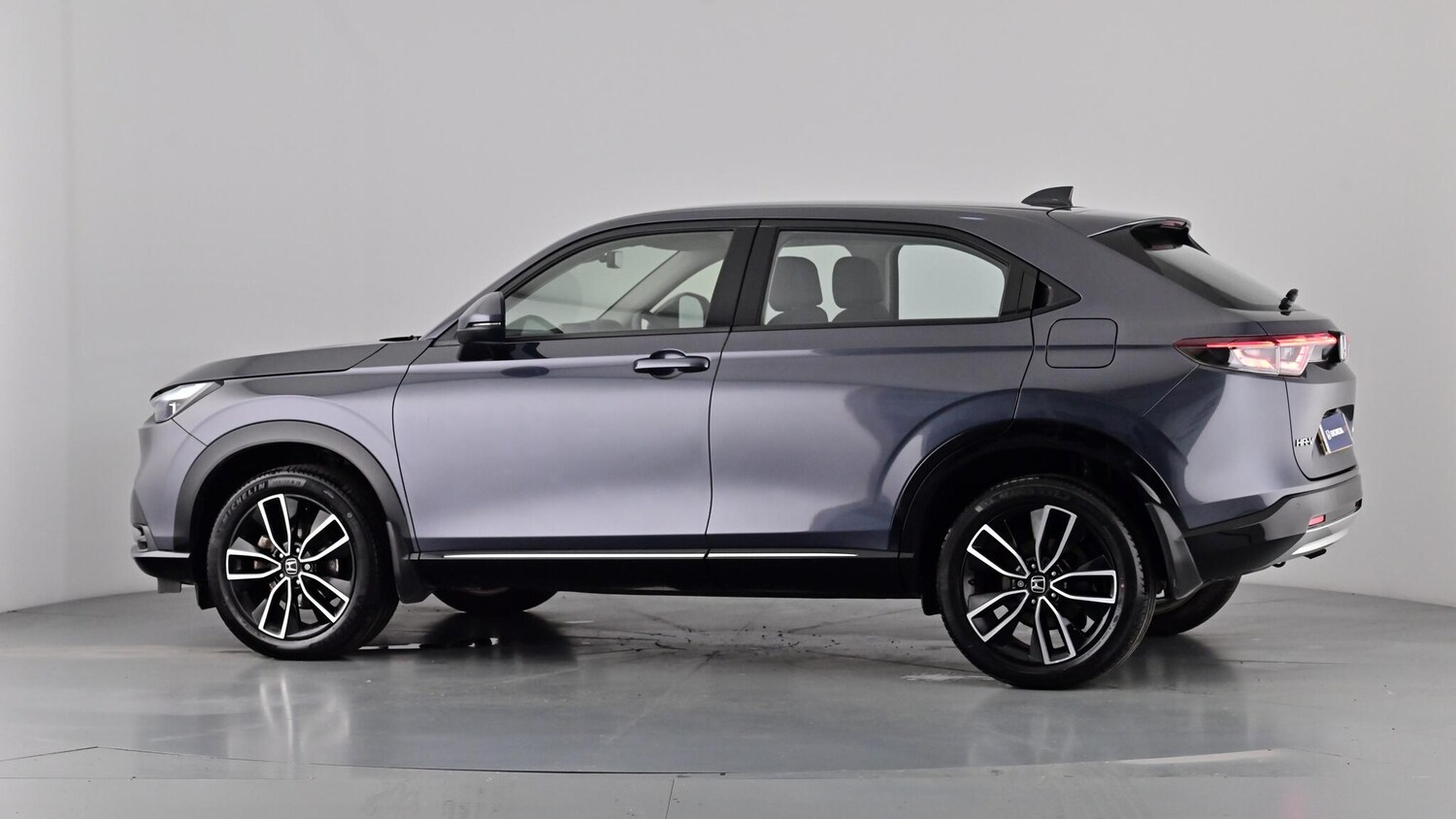 Used Honda HR-V 2022 for sale - 76826803: Photo 68