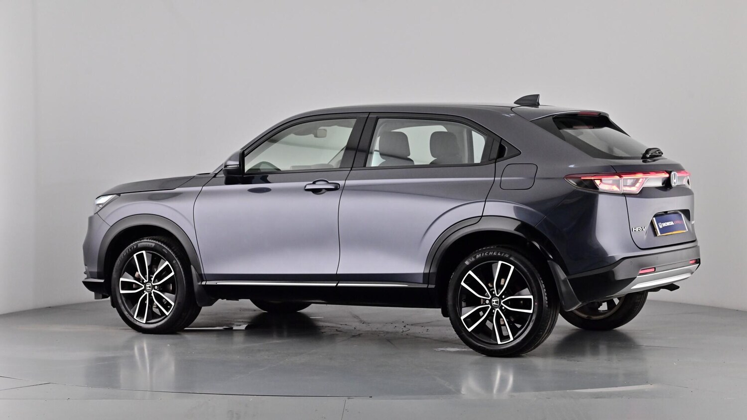 Used Honda HR-V 2022 for sale - 76826803: Photo 69