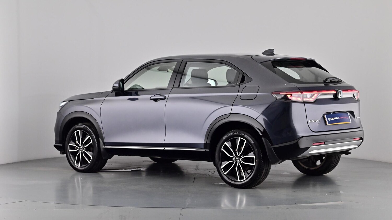 Used Honda HR-V 2022 for sale - 76826803: Photo 70