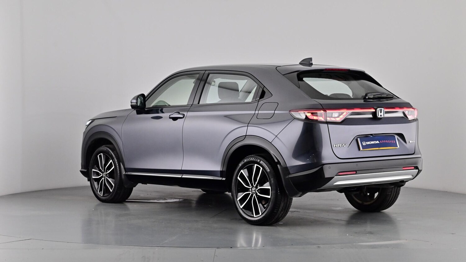 Used Honda HR-V 2022 for sale - 76826803: Photo 71