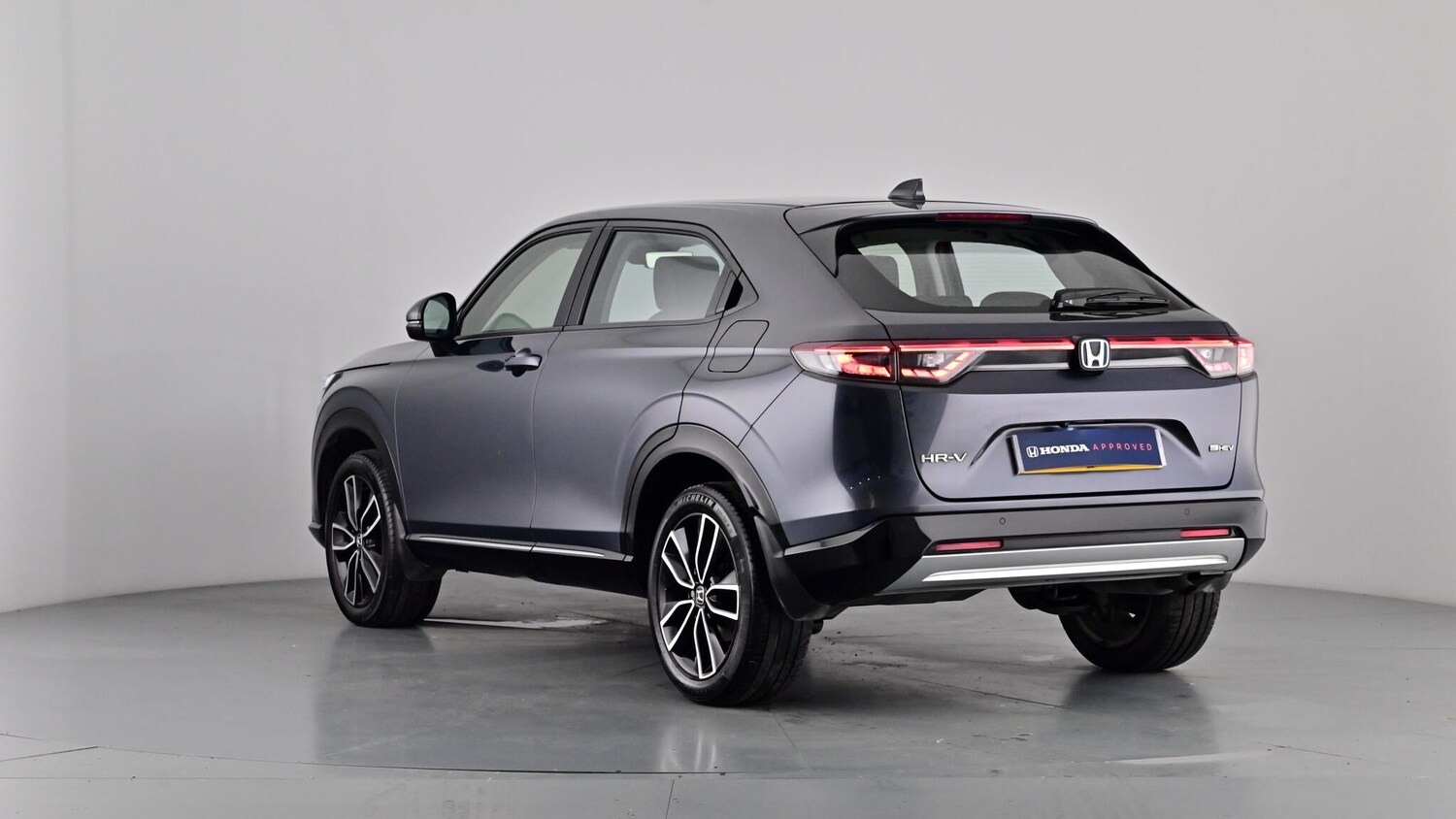 Used Honda HR-V 2022 for sale - 76826803: Photo 72