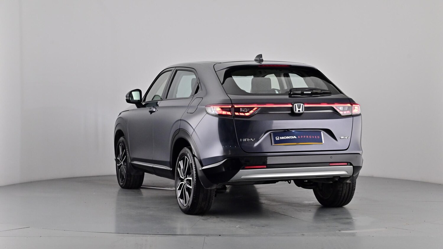 Used Honda HR-V 2022 for sale - 76826803: Photo 73