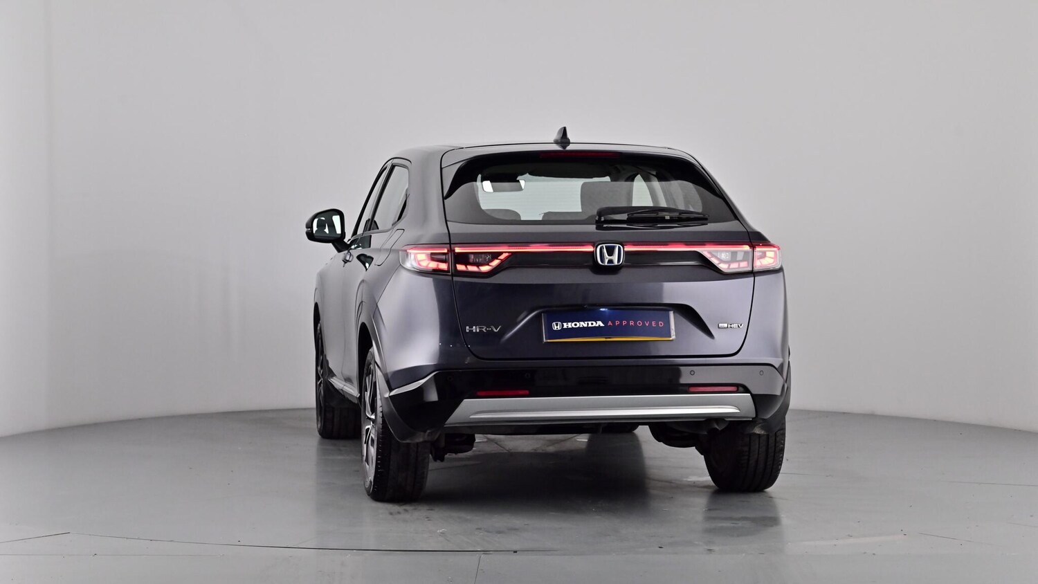 Used Honda HR-V 2022 for sale - 76826803: Photo 74