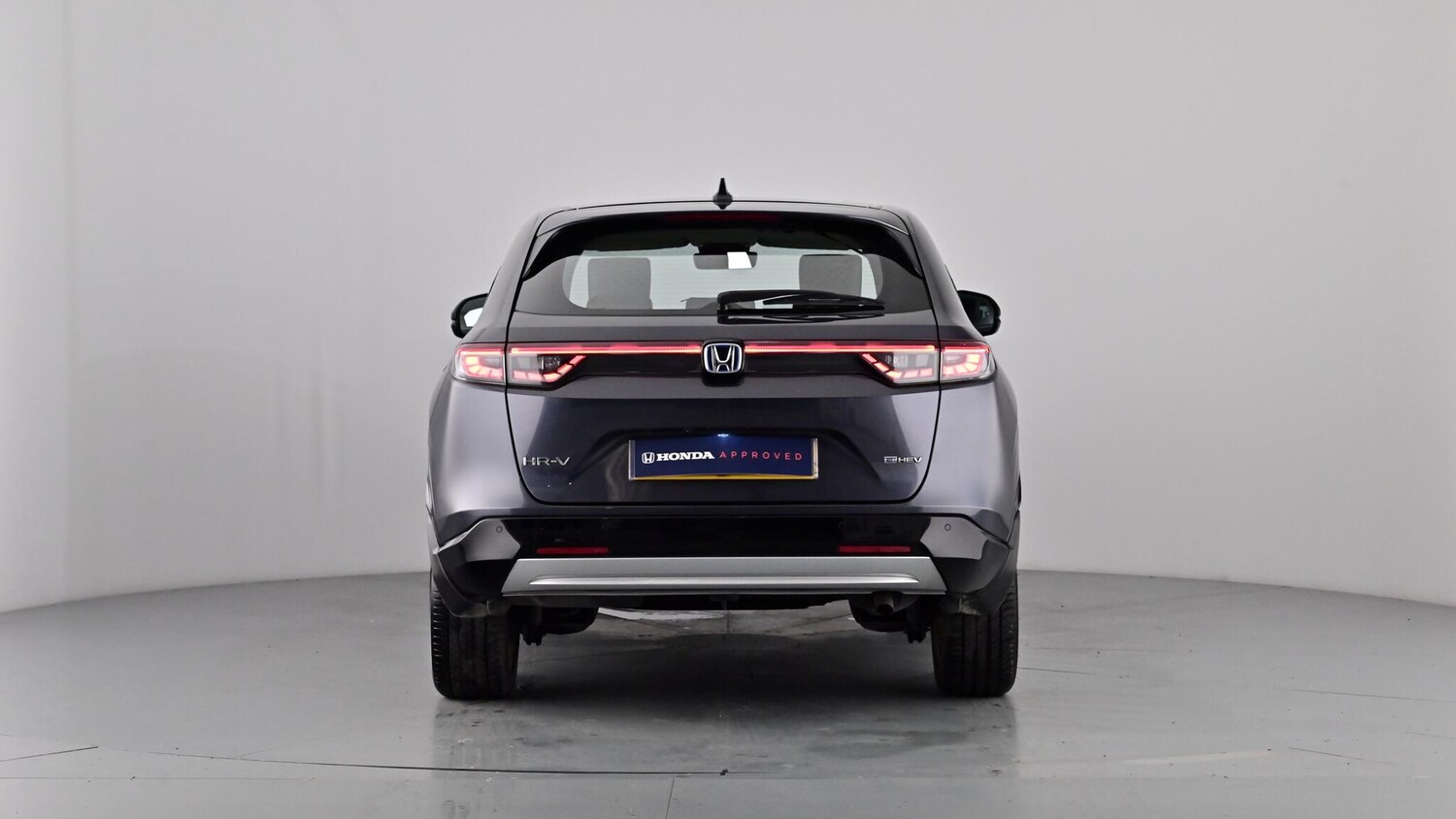 Used Honda HR-V 2022 for sale - 76826803: Photo 75