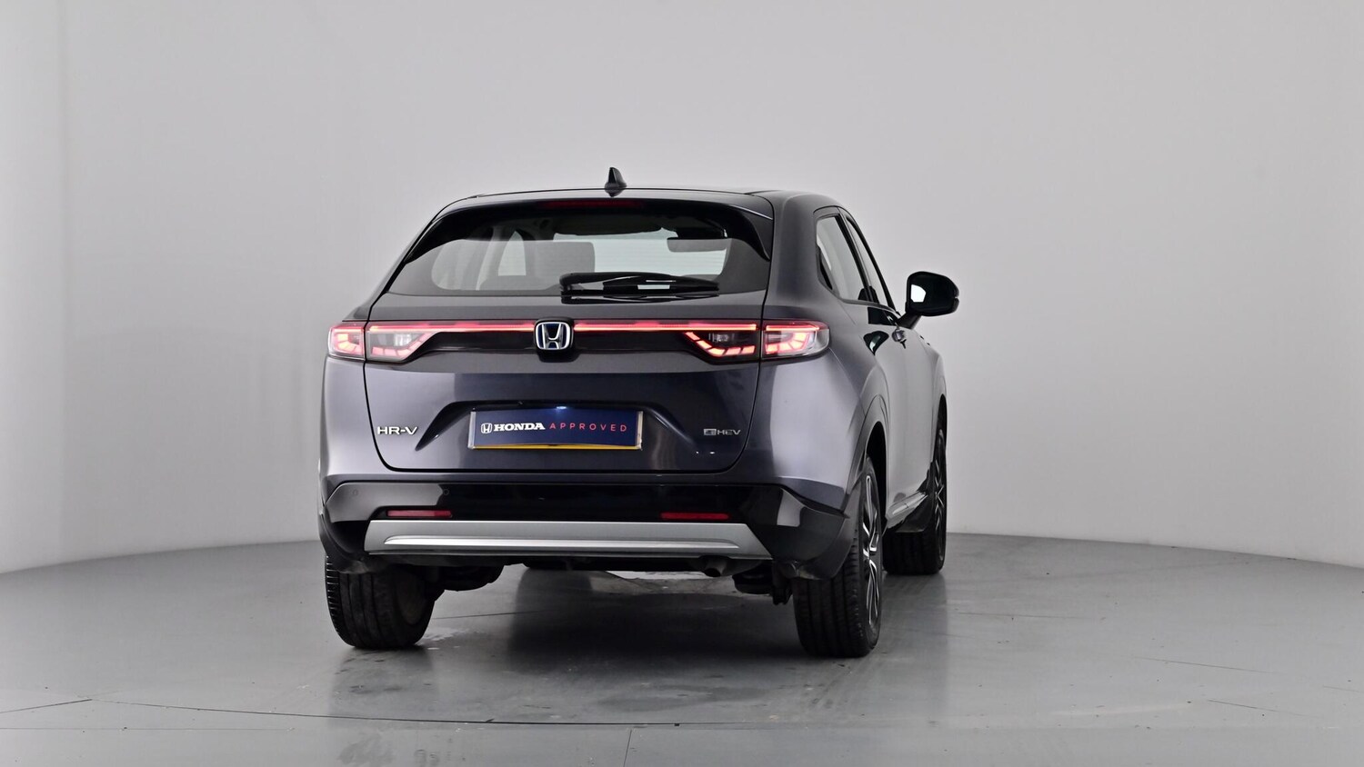 Used Honda HR-V 2022 for sale - 76826803: Photo 76