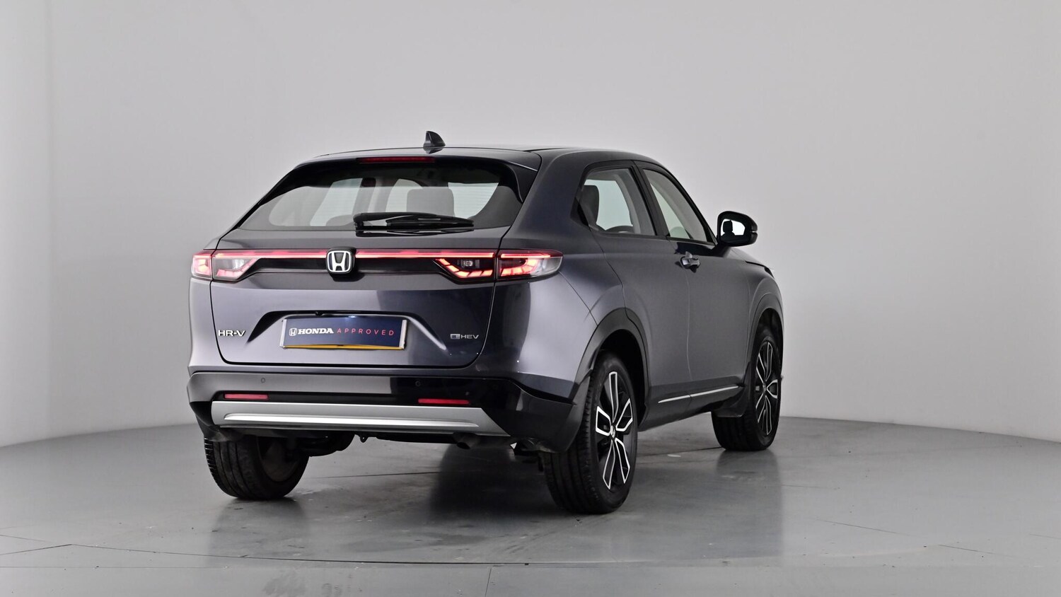 Used Honda HR-V 2022 for sale - 76826803: Photo 77