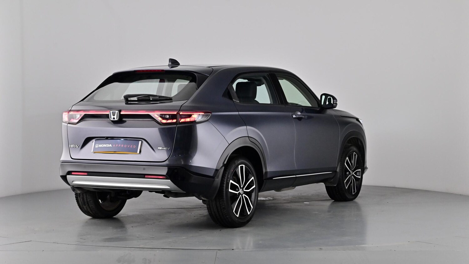 Used Honda HR-V 2022 for sale - 76826803: Photo 78