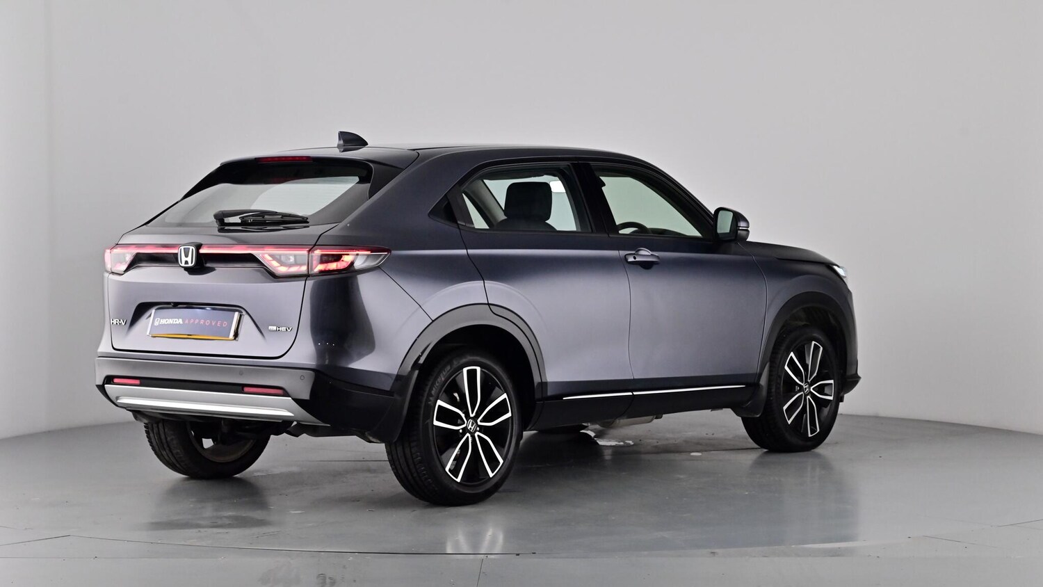 Used Honda HR-V 2022 for sale - 76826803: Photo 79