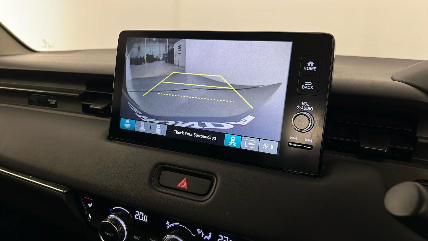 Used Honda HR-V 2022 for sale - 76826803: Photo 8