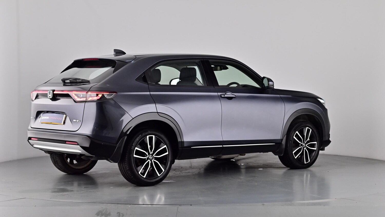 Used Honda HR-V 2022 for sale - 76826803: Photo 80