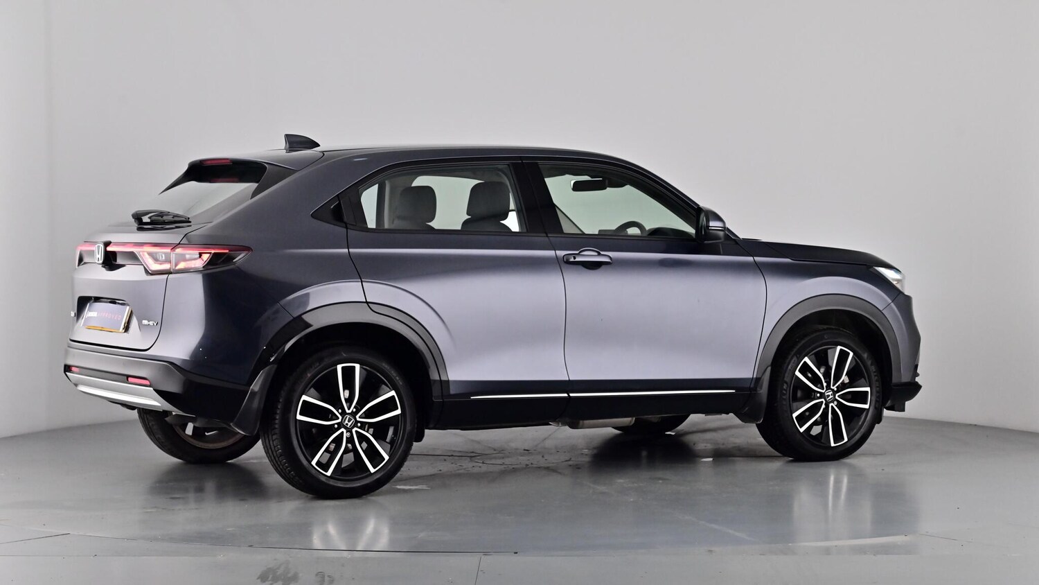 Used Honda HR-V 2022 for sale - 76826803: Photo 81