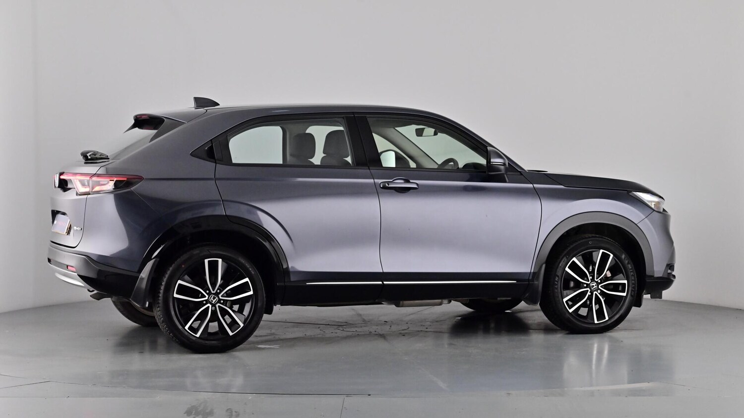 Used Honda HR-V 2022 for sale - 76826803: Photo 82