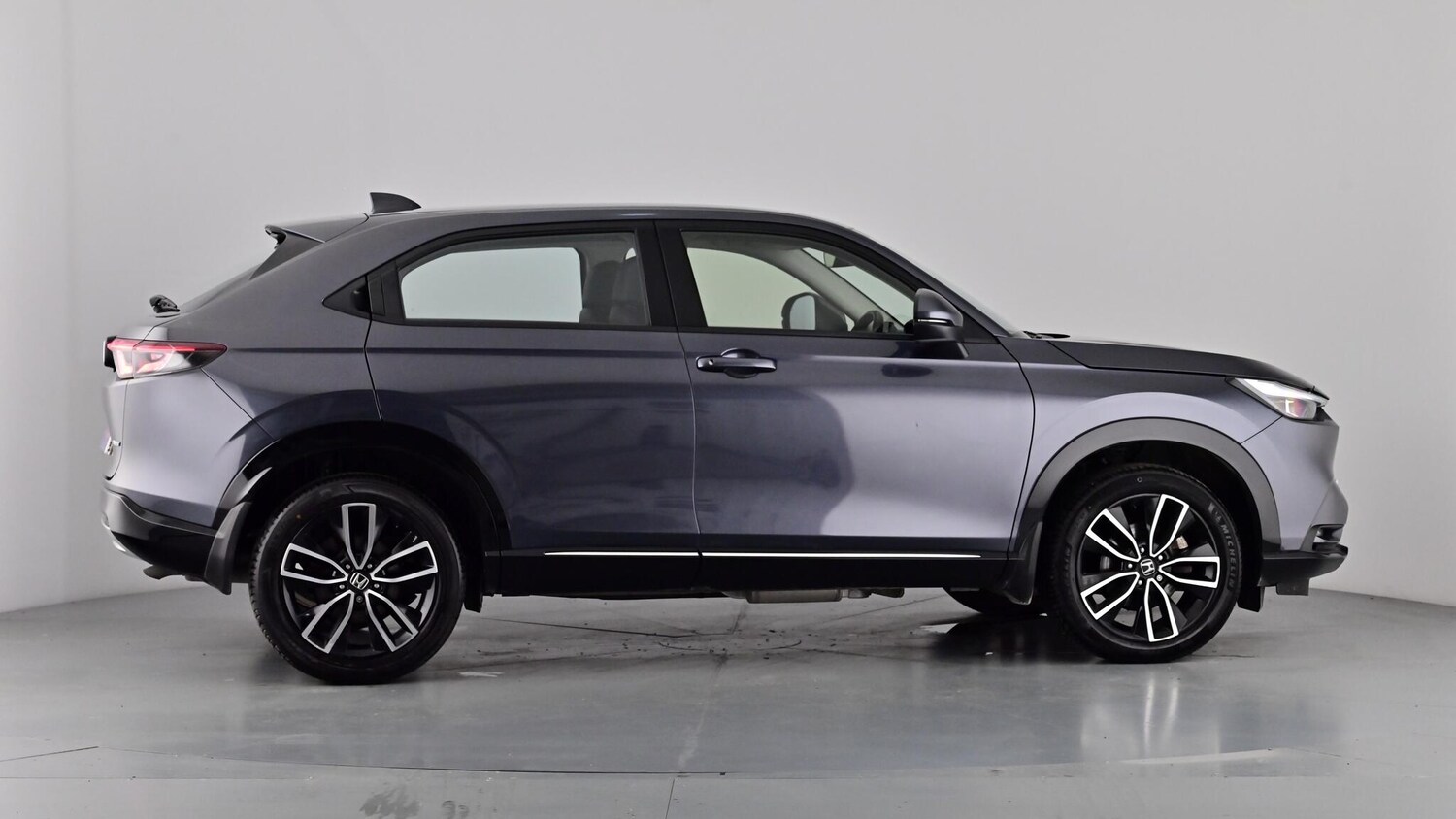 Used Honda HR-V 2022 for sale - 76826803: Photo 83