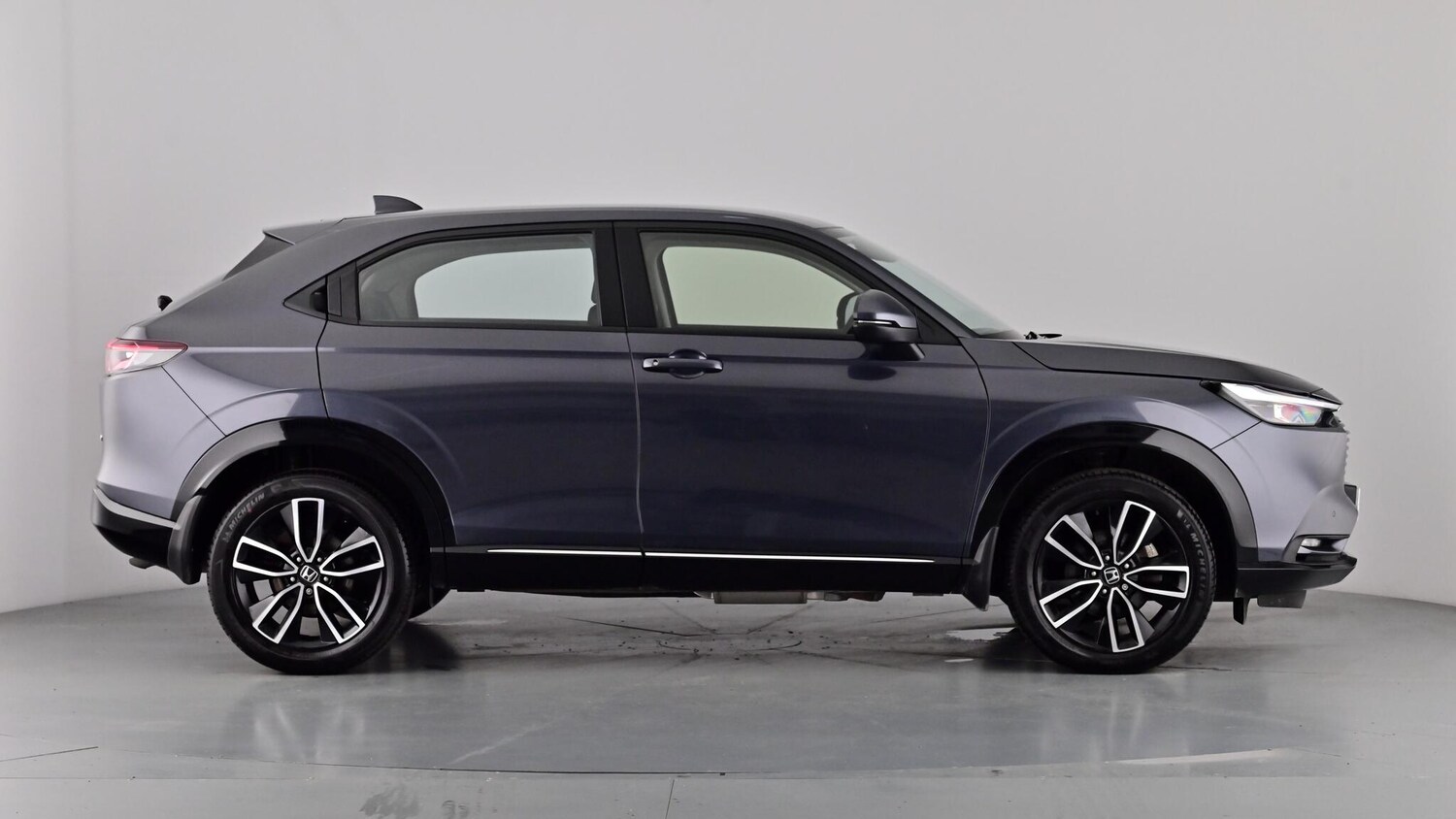 Used Honda HR-V 2022 for sale - 76826803: Photo 84