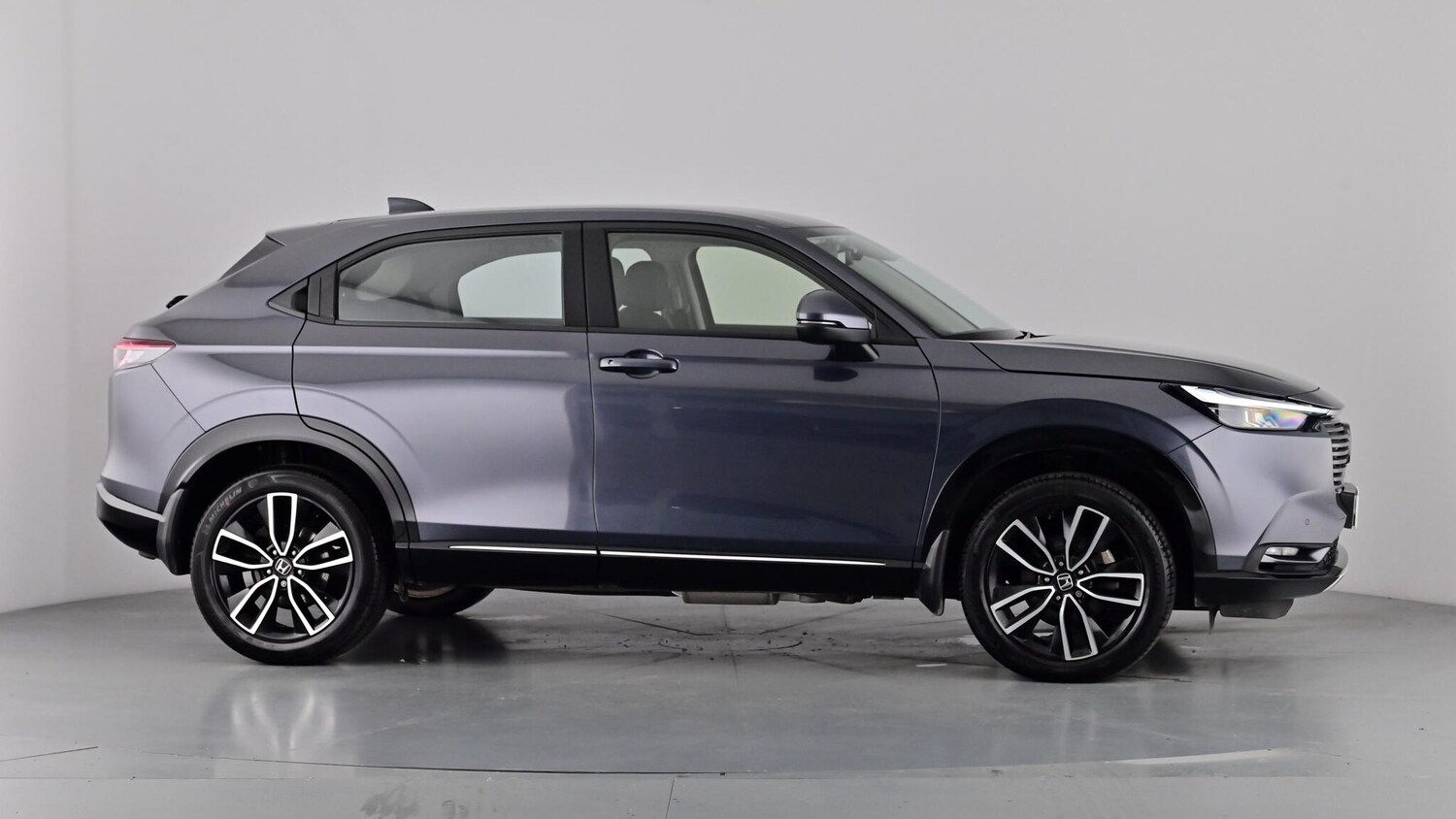 Used Honda HR-V 2022 for sale - 76826803: Photo 85