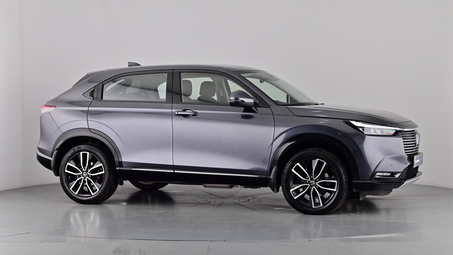 Used Honda HR-V 2022 for sale - 76826803: Photo 86