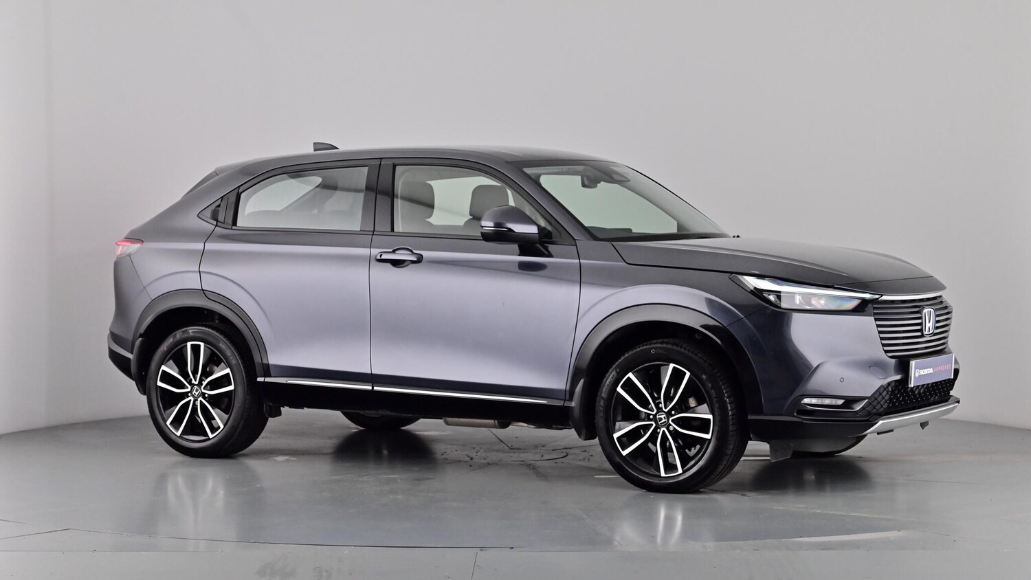 Used Honda HR-V 2022 for sale - 76826803: Photo 87