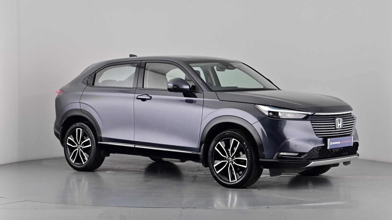Used Honda HR-V 2022 for sale - 76826803: Photo 88