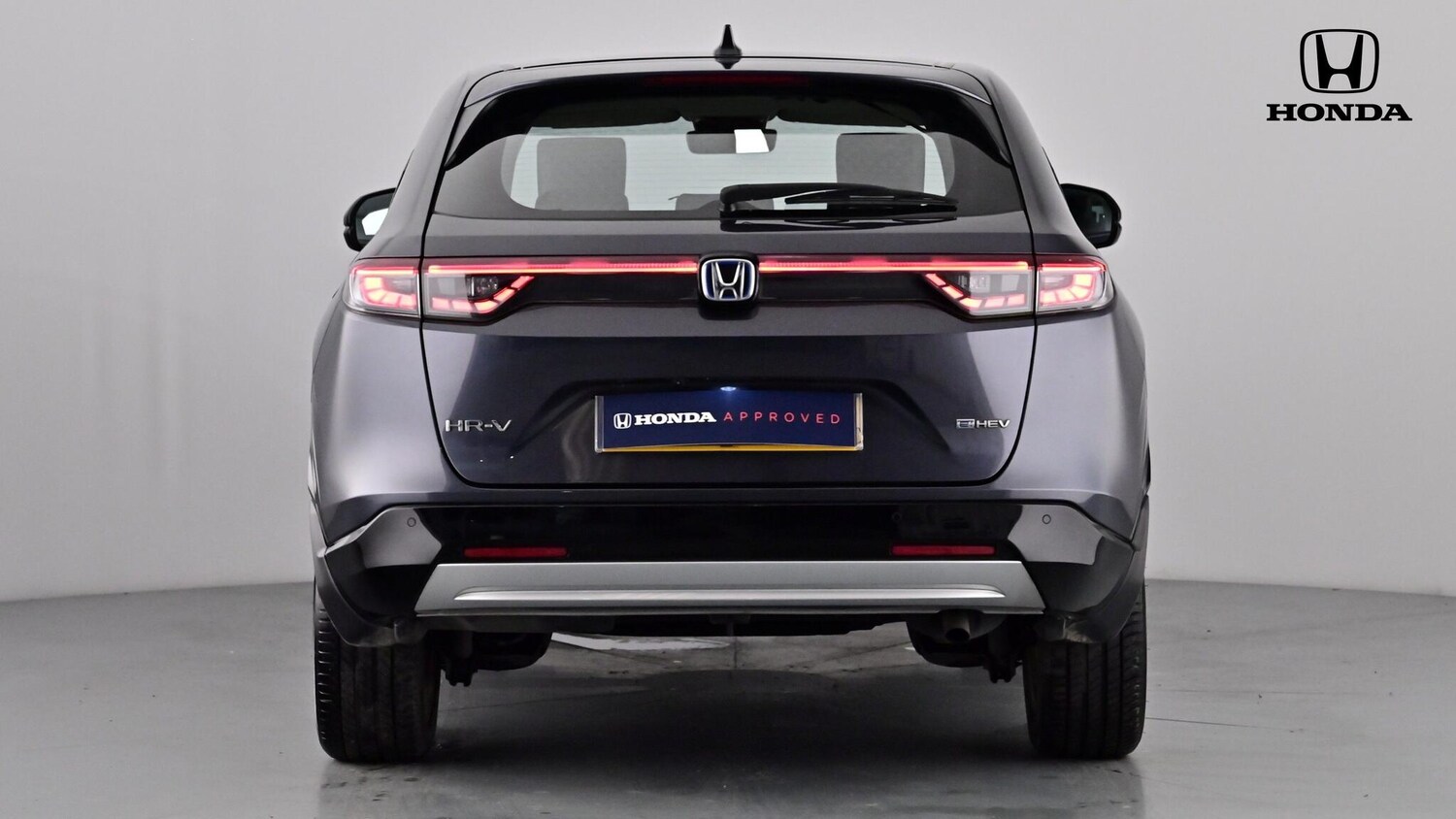 Used Honda HR-V 2022 for sale - 76826803: Photo 9