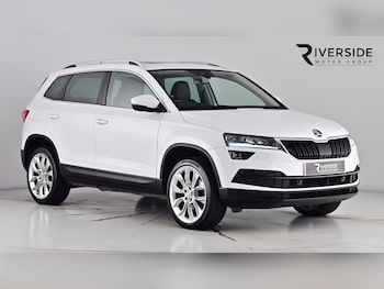 2018 - 1.5 TSI Edition 5dr