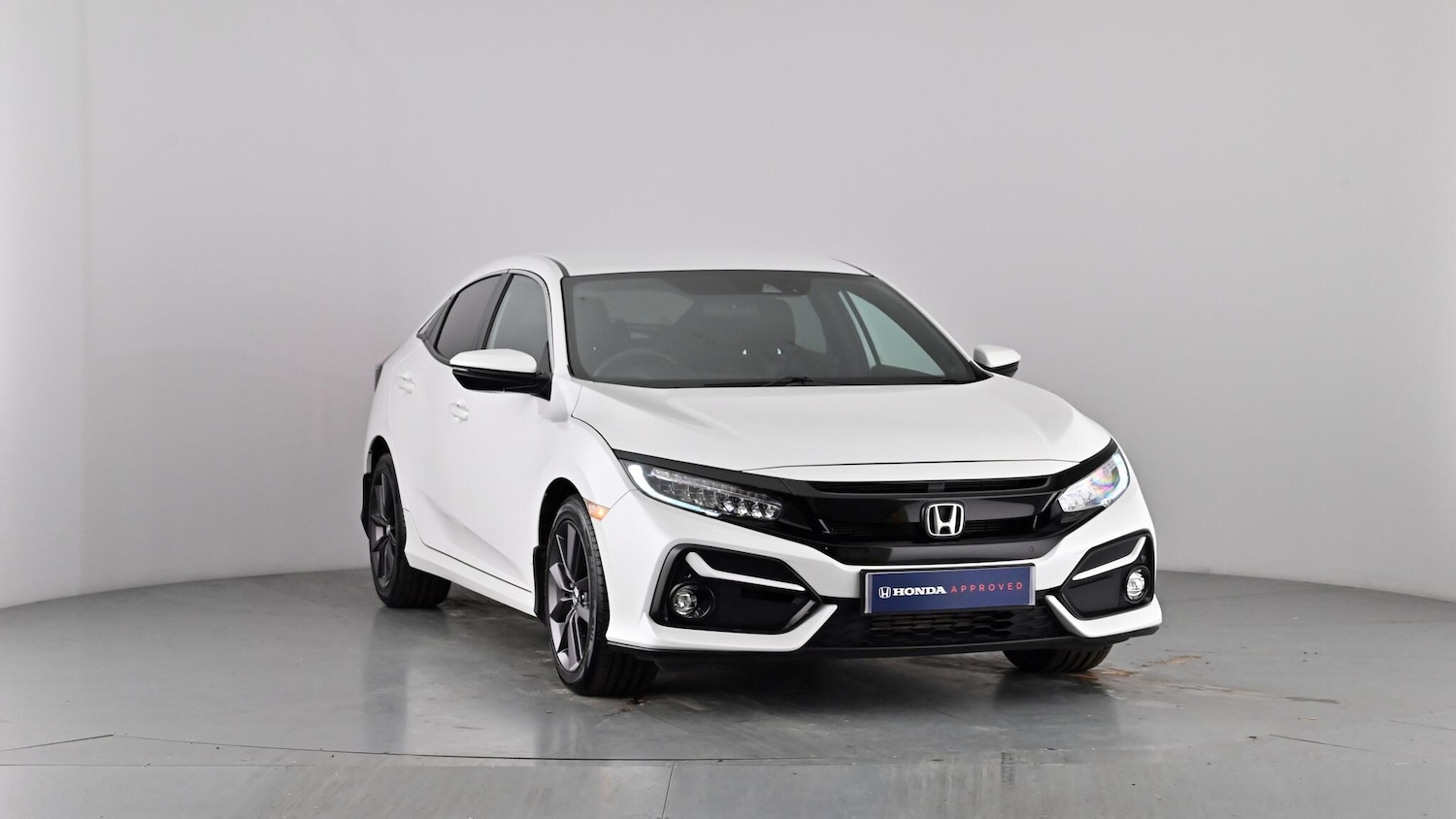 Used Honda Civic 2022 for sale - 77339445: Photo 10
