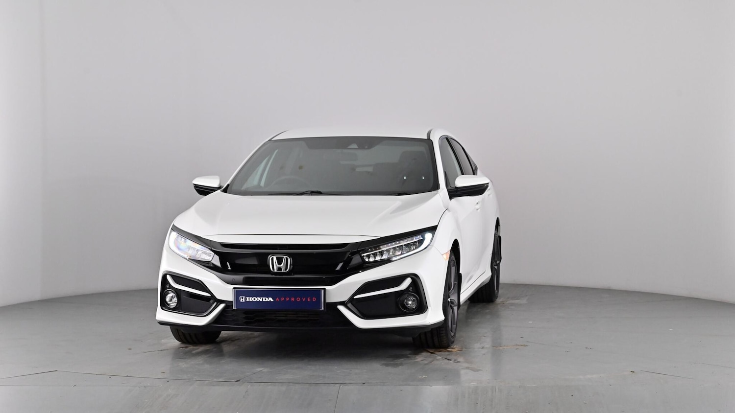 Used Honda Civic 2022 for sale - 77339445: Photo 13