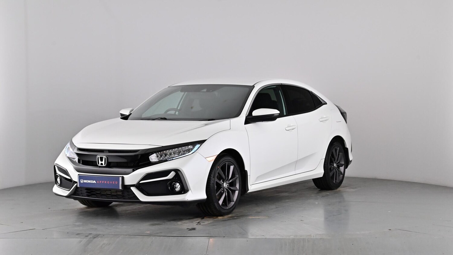 Used Honda Civic 2022 for sale - 77339445: Photo 15