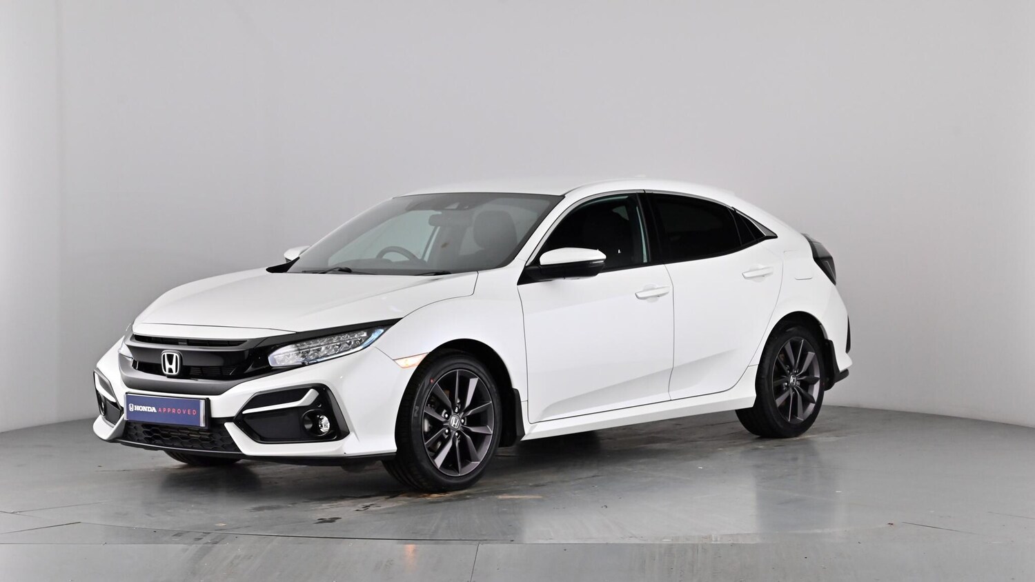Used Honda Civic 2022 for sale - 77339445: Photo 16
