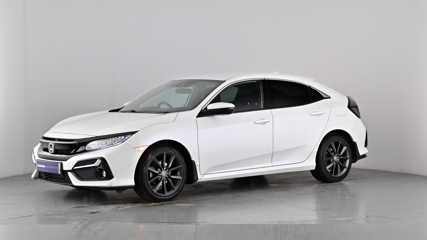Used Honda Civic 2022 for sale - 77339445: Photo 17