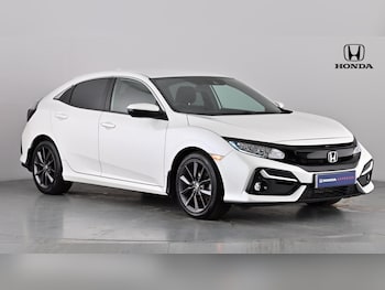 Used Honda Civic 2022 for sale - 77339445: Photo