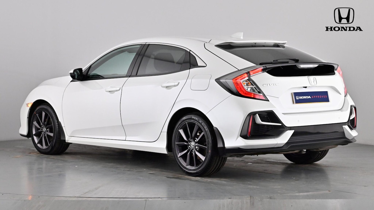 Used Honda Civic 2022 for sale - 77339445: Photo 2