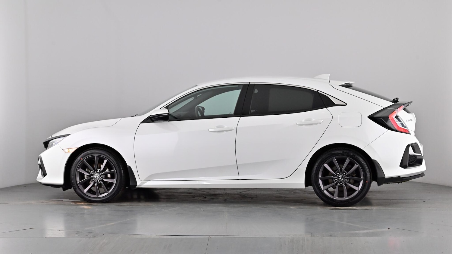 Used Honda Civic 2022 for sale - 77339445: Photo 22