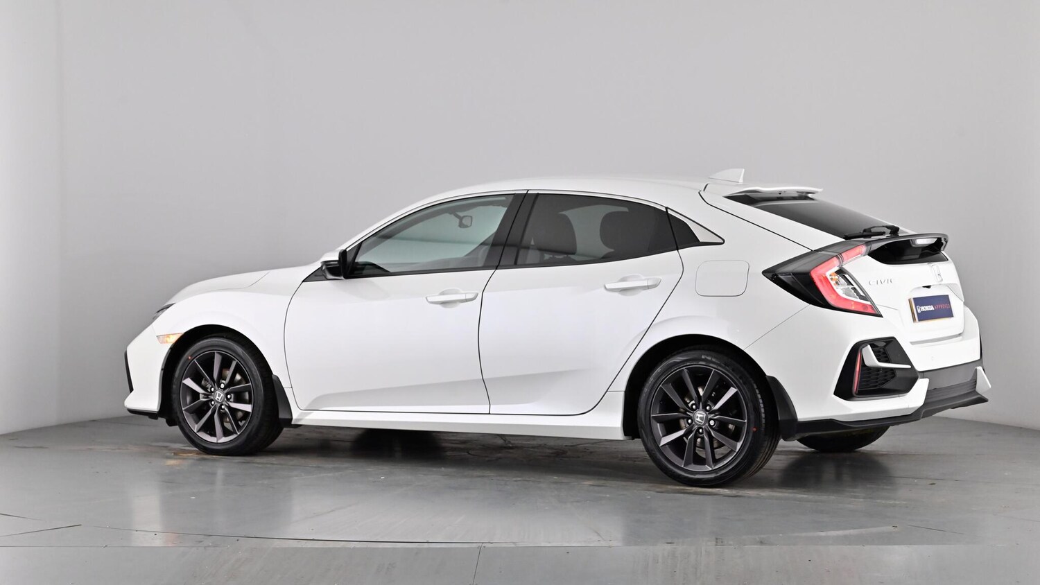 Used Honda Civic 2022 for sale - 77339445: Photo 24