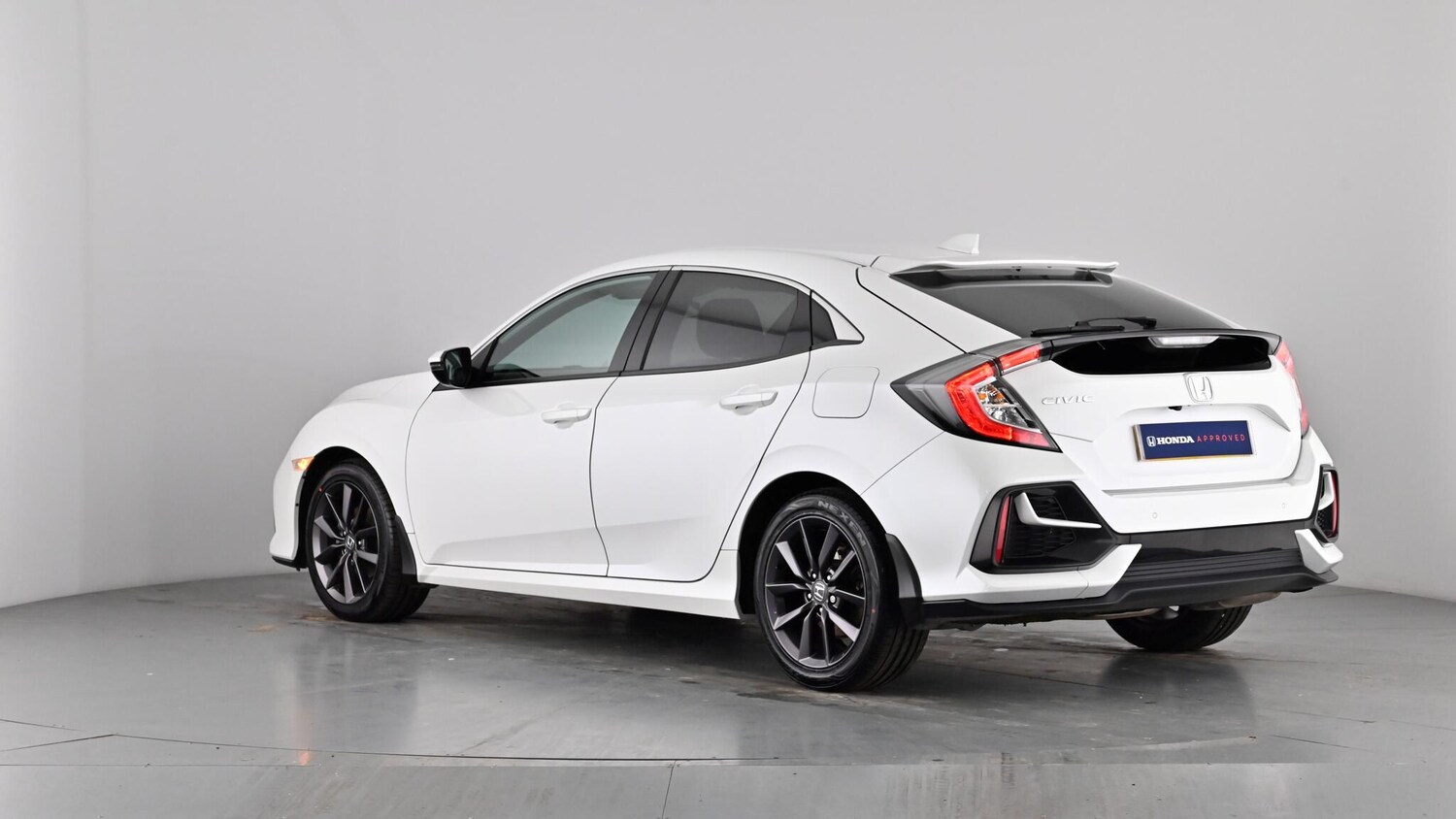 Used Honda Civic 2022 for sale - 77339445: Photo 26