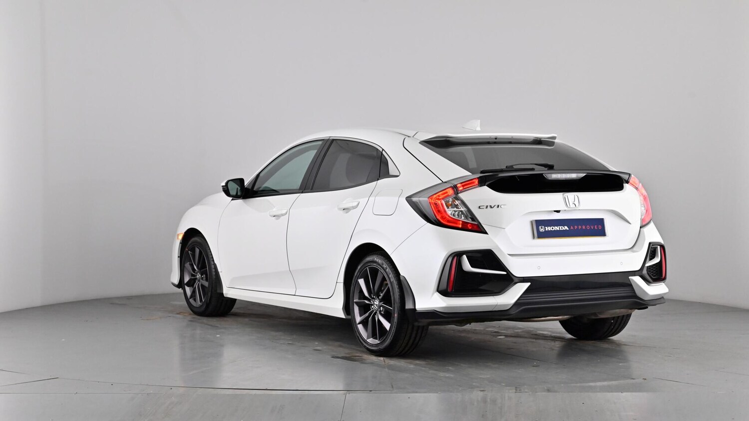 Used Honda Civic 2022 for sale - 77339445: Photo 27