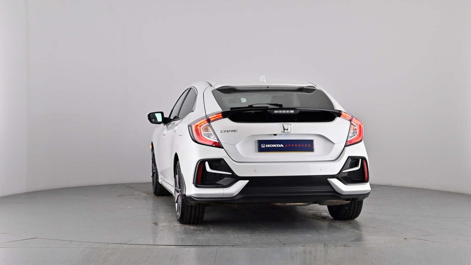 Used Honda Civic 2022 for sale - 77339445: Photo 29