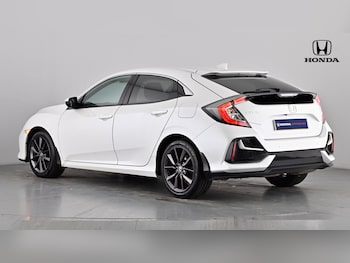 Used Honda Civic 2022 for sale - 77339445: Photo