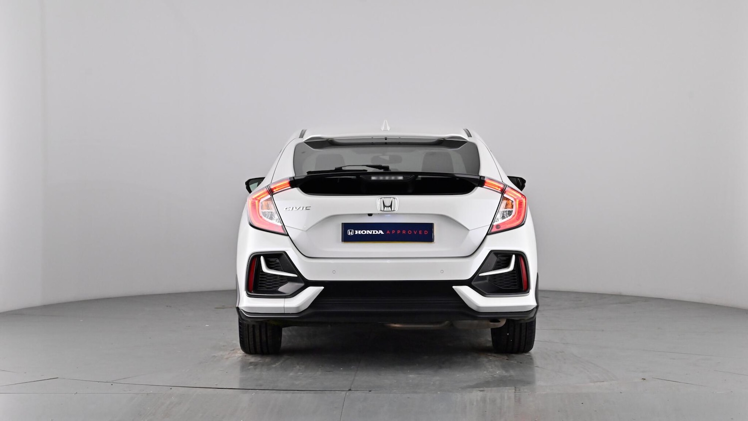 Used Honda Civic 2022 for sale - 77339445: Photo 30