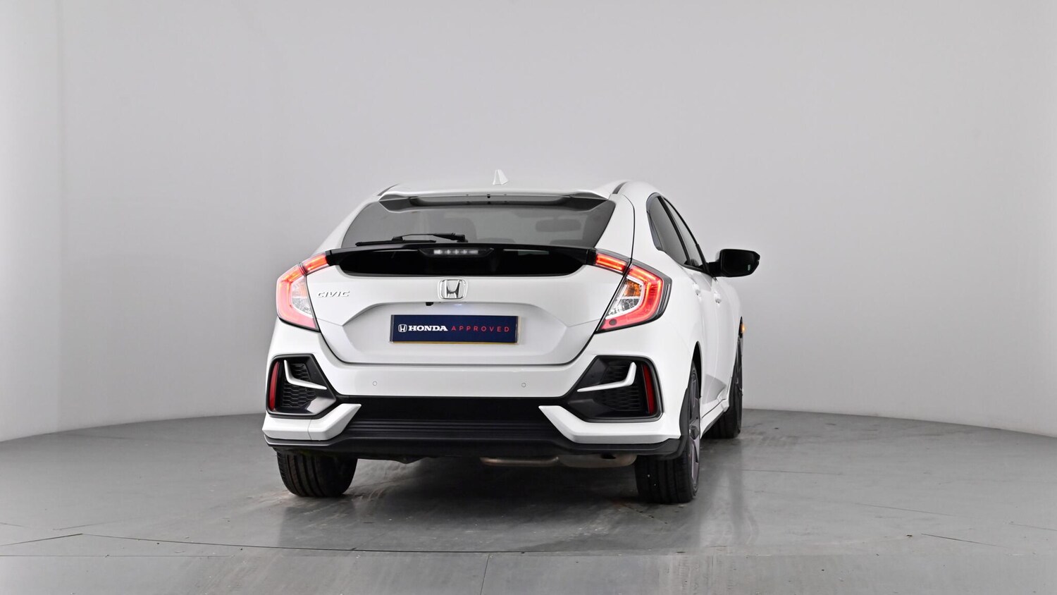 Used Honda Civic 2022 for sale - 77339445: Photo 31