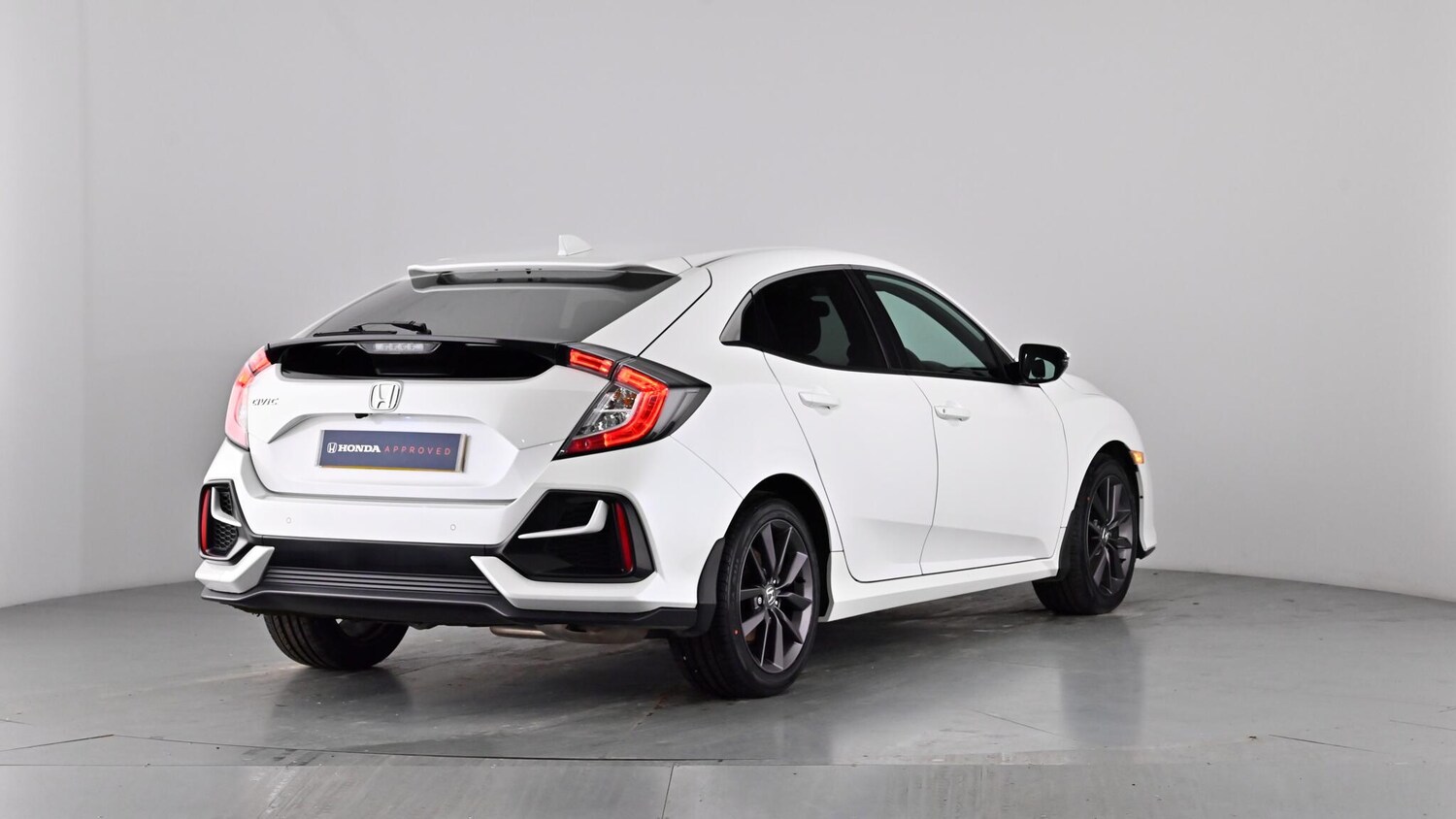 Used Honda Civic 2022 for sale - 77339445: Photo 33