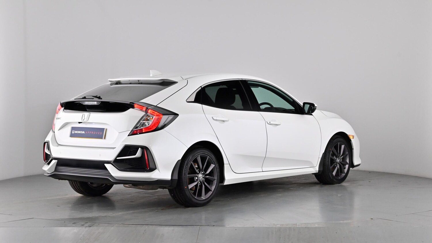 Used Honda Civic 2022 for sale - 77339445: Photo 34