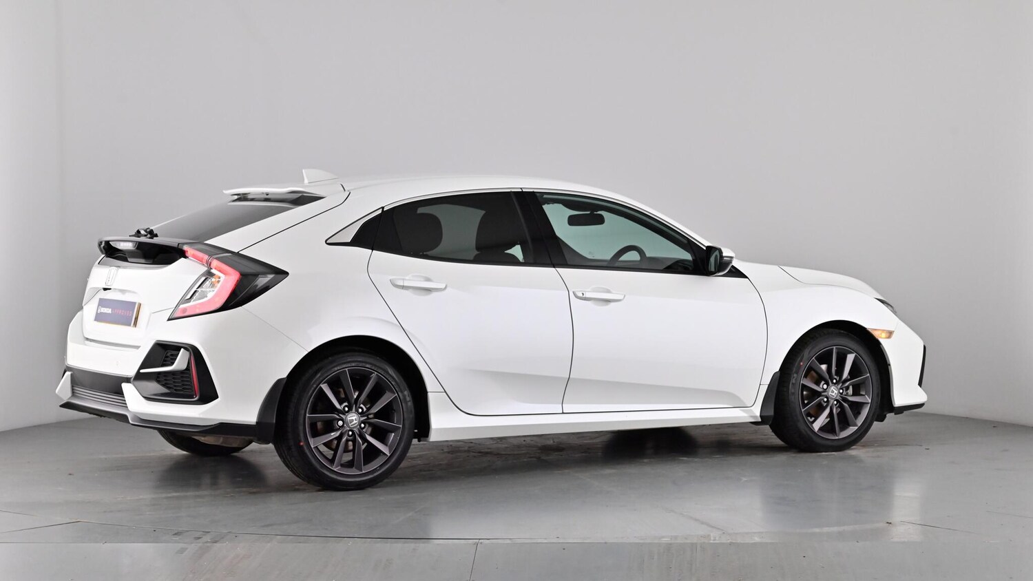 Used Honda Civic 2022 for sale - 77339445: Photo 36